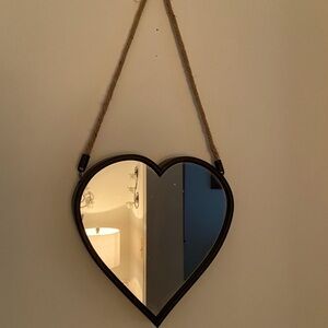Heart Mirror